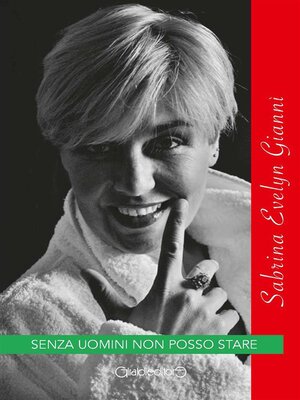 cover image of Senza uomini non posso stare